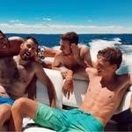 Ted Hamilton - @tedjhamilton - Instagram