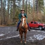 Ted Hamlin - @horsefly_1959 - Instagram
