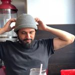 Josh Trigueros - @tedhammer - Instagram
