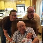Ted Hamm - Facebook