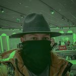 джон прайс - @hammermutilatedface - Instagram