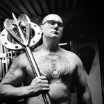 Ted Bos Primigenius - @tedhammers - Instagram