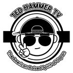 Ted Hammer - @tedhammertv - Instagram