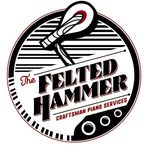 The Felted Hammer - @feltedhammer - Instagram