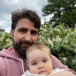 Teddy B. Hammock - @dr_radzoo - Instagram