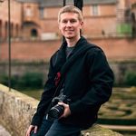 Ted Hammond - @ted.hamburg - Instagram