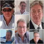 Ted Hampson - @tedhampsonsa - Instagram
