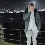 Ted Hampson - @ted.hampsonnew - Instagram