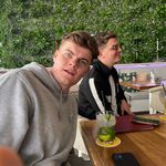 @_teddyhancock - Instagram