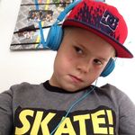 Ted Hancock - @tedpig_skates_ - Instagram