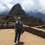 Ted Hancock - @tedhancock - Instagram