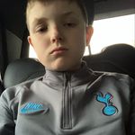 Teddy Hancock - @th_coys - Instagram