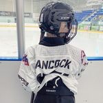 Teddy Hancock🏒🏒 #87 - @teddyjhancock - Instagram