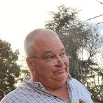 Ted Handley - @bustedh - Instagram