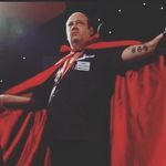 TedHankey - @officialtedhankeydarts - Instagram