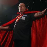„The Count“ Ted Hankey - @tedhankey170 - Instagram