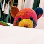 Theodore Shabosky Hanley - @a_teddy_for_your_thoughts - Instagram