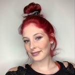Hanna Tedford - @hannatedford - Instagram