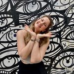 Hannah - @tuftedbyhannah - Instagram