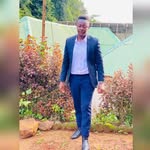 Jay Foday-Musa - @tedhansome - Instagram