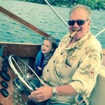 Ted Hans - @tedhansjr - Instagram