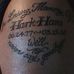 Ted Hans - Facebook