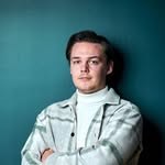 Ted Hansson - @tedjhansson - Instagram