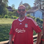 Ted Hansson - @ted.hansson.58 - Instagram