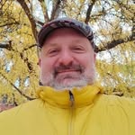 @tedhans78 - Instagram