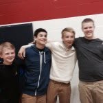 Ted Hansen - @tedhansen15 - Instagram