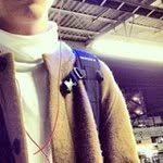 Ted Hansen - @czpypeggy - Instagram