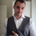 Ted Hansen - @jag.hansen - Instagram