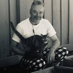 Ted Hansen - @ctcrugh - Instagram