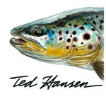Ted Hansen Fine Art - @tedhansen_art - Instagram