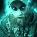 Ted Harding - @ted.harding.77 - Instagram