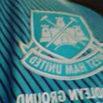 West ham official - @teddy_john_harding - Instagram