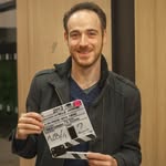 Ted Hardy-Carnac - @ted.hardy.carnac - Instagram