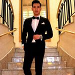 Kevin - @ted_hareg - Instagram