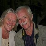 Ted Hare - @ted1942 - Instagram