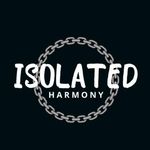 Isolated Harmony - @isolatedharmony - Instagram