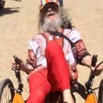 Ted Harmon - @mrpinetreecamp - Instagram