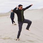 Ted Harmon - @ted_the_capitalist - Instagram