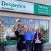Ted Harp - Desjardins Insurance Agent - Facebook