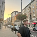 Ted Harper-Smith - @tedharpersmith - Instagram