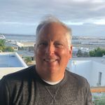 Ted Harper - @harpdad - Instagram