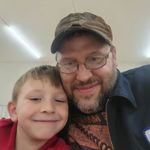 Ted Harper - @tedharper5.9 - Instagram