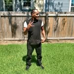 Ted Harris - @tedharris601 - Instagram
