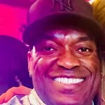 Ted Harris - @tedharris33 - Instagram
