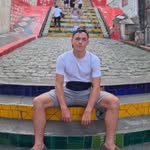 Ted Harris - @tedjharris - Instagram