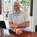 Ted Harris - @the_tedharris - Instagram